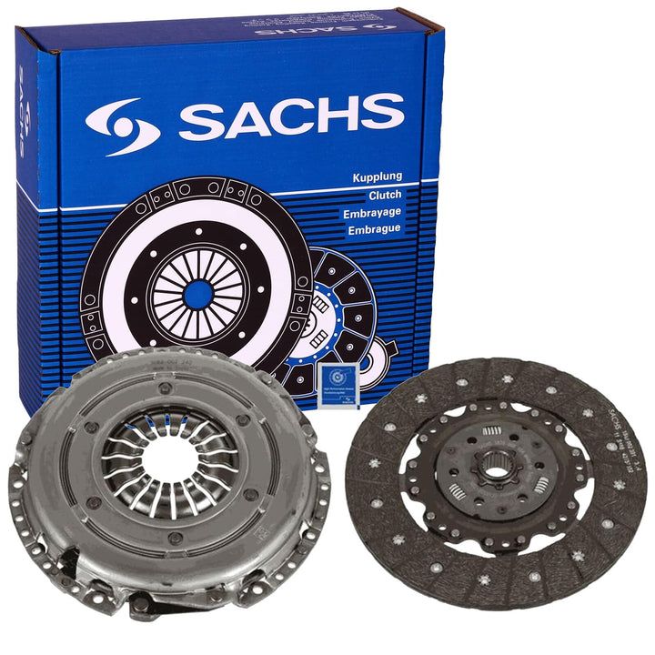 SACHS 3000 970 096 Kupplungssätze