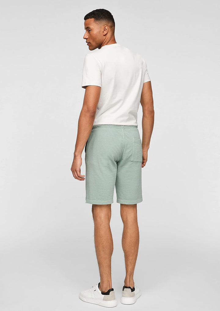 s.Oliver Herren 130.14.103.18.181.2101098 Bermudas XXL Kurz Light Green, XXL Kurz Light Green