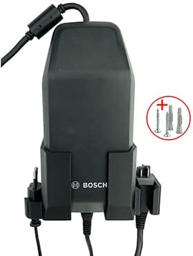 Wandhalterung für Bosch Smart System 4A Ladegerät (BPC3400)