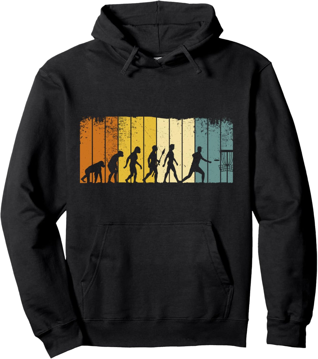 Lustige Golf-Geschenkidee Pullover Hoodie