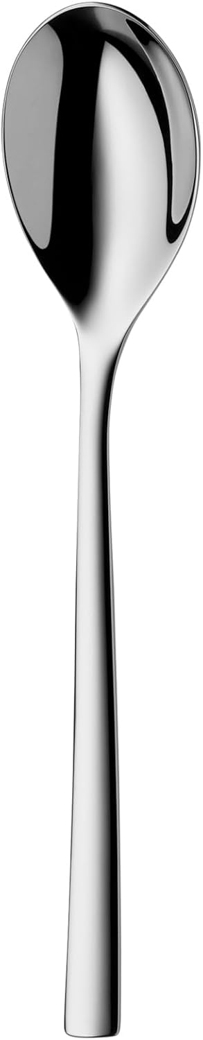 Silit Trend Besteck Set 6 Personen, 30-teilig, Monobloc-Messer, Crominox Edelstahl poliert, rostfrei