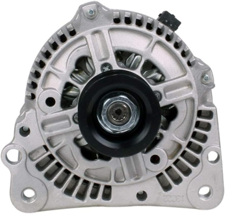 HELLA - Generator/Lichtmaschine - 14V - 70A - für u.a. Opel Corsa C (X01) - 8EL 012 426-781