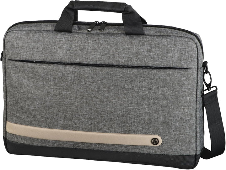 Hama Laptop Tasche Terra bis 15.6 Zoll (Notebook Tasche für Laptop, Tablet, MacBook, Chromebook bis
