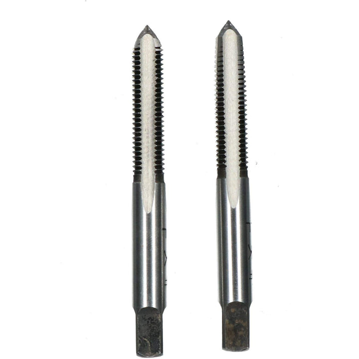 5/16" x 24 UNF Wolfram Impériale und den Stopfen Erlenmeyerkolben in TD090 Set