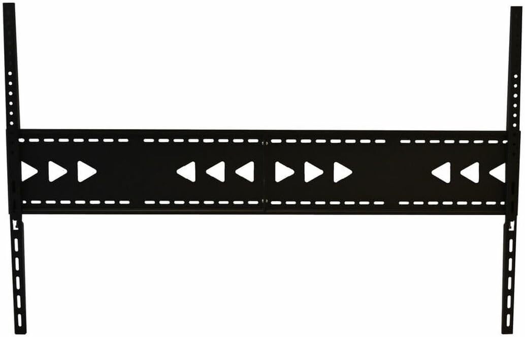 Neomounts by Newstar TV Monitor Wandhalter LFD-W1500 60"-100" 150KG One size Fest (bis zu 150 kg), O