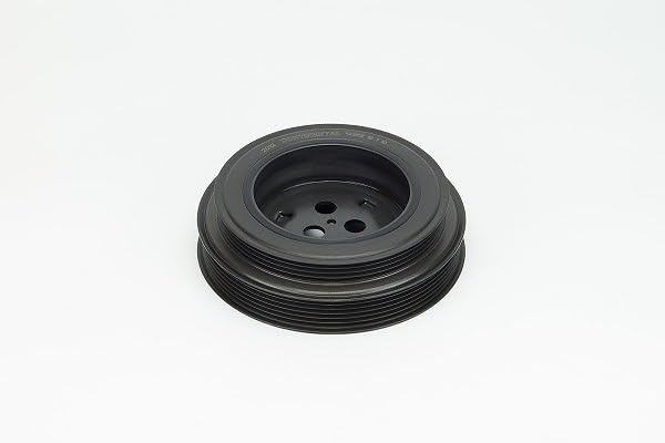 WILMINK GROUP CONTITECH Continental Riemenscheibe für Kurbelwelle, VD1098