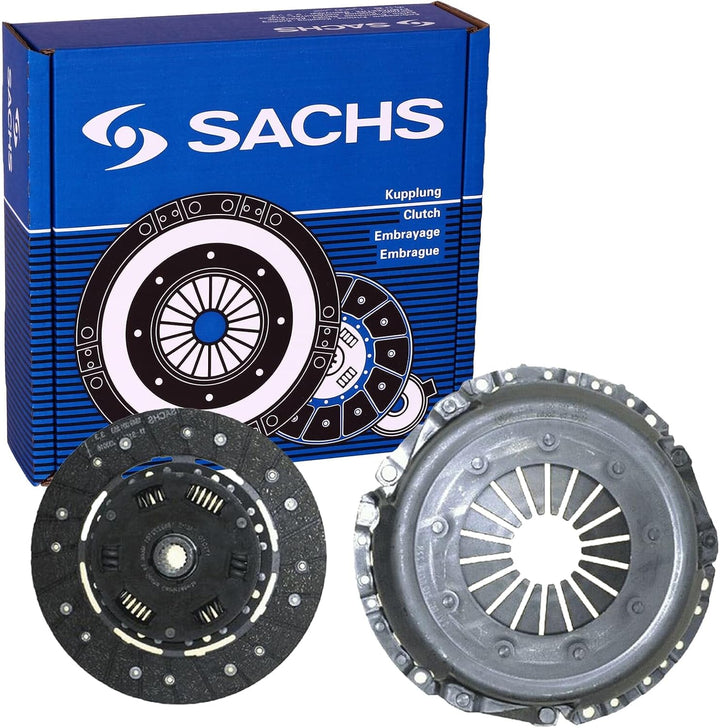 Sachs 3000 644 001 Kupplungssatz