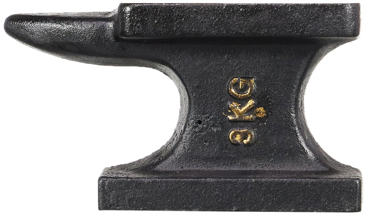 Brüder Mannesmann Amboss, 3 kg | M 710-03