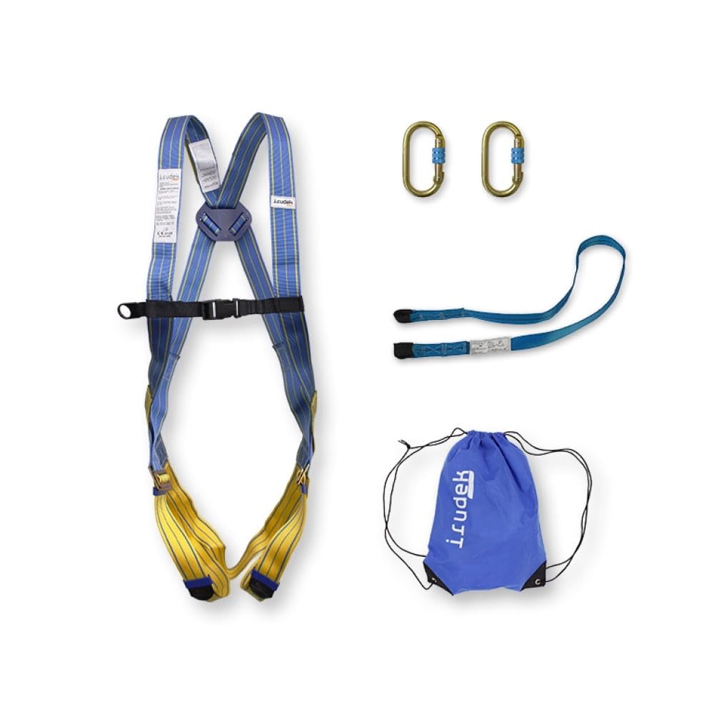 irudek Himalaya ECO – Rückhaltesystem