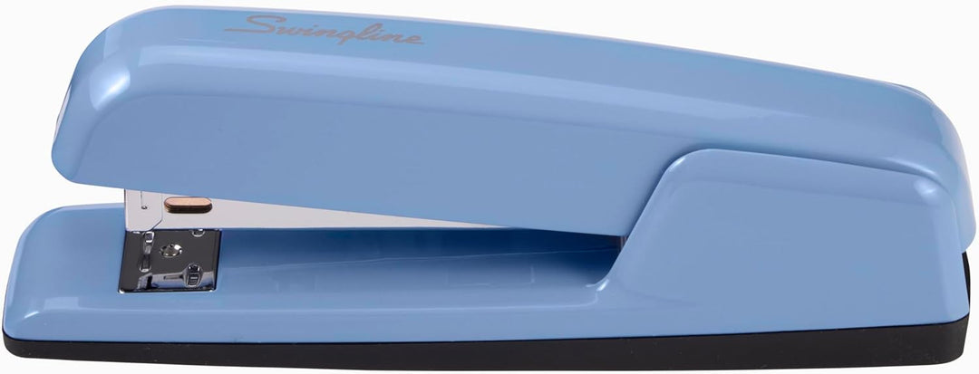 Swingline 747 Rio rot Hefter himmelblau 1 Tacker, himmelblau 1 Tacker