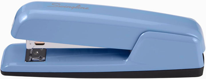Swingline 747 Rio rot Hefter himmelblau 1 Tacker, himmelblau 1 Tacker