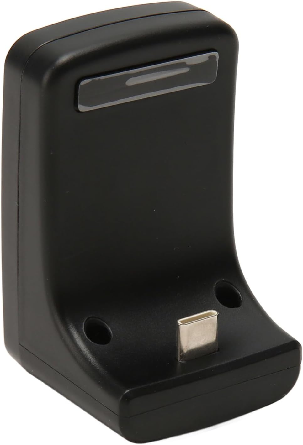 Für PS5 Controller Akku, Schnelllade Controller Ladestation mit 1800 mAh Akku, Wiederaufladbares Akk