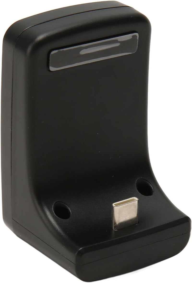 Für PS5 Controller Akku, Schnelllade Controller Ladestation mit 1800 mAh Akku, Wiederaufladbares Akk