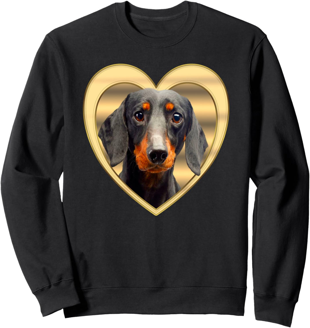 Dackel T-Shirts – Dackel Hund – Dackel Sweatshirt