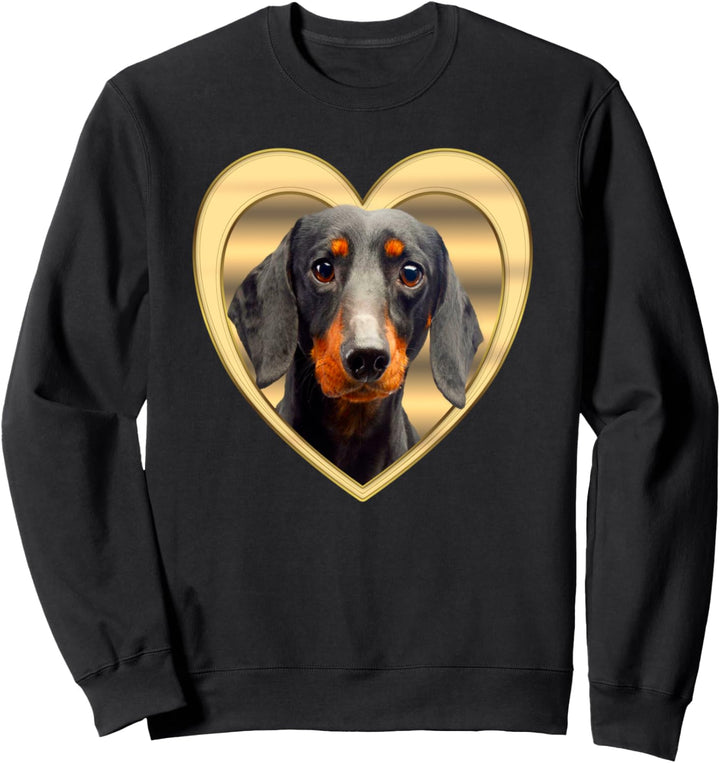 Dackel T-Shirts – Dackel Hund – Dackel Sweatshirt