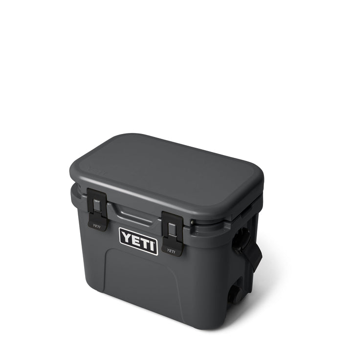 YETI Roadie Kühlbox, 15 Charcoal, Charcoal