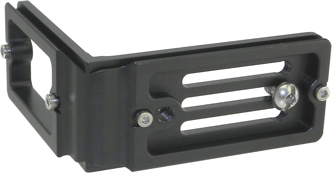 Desmond L-Plate DAL-1 Schnellspanner Arca Swiss kompatibel für Kamera/Stativkopf
