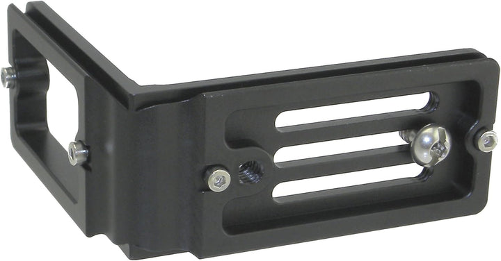 Desmond L-Plate DAL-1 Schnellspanner Arca Swiss kompatibel für Kamera/Stativkopf
