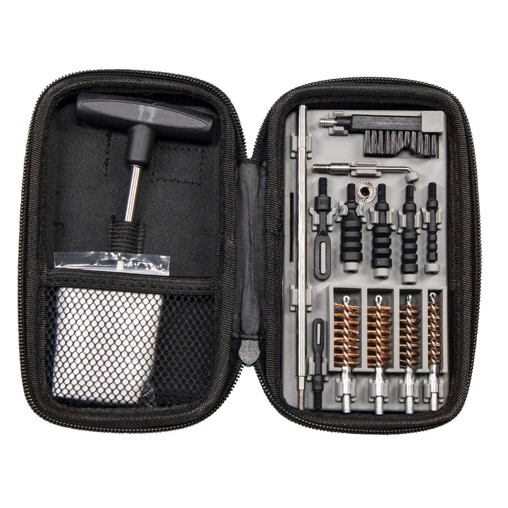 Tipton Compact Pistol Cleaning Kit