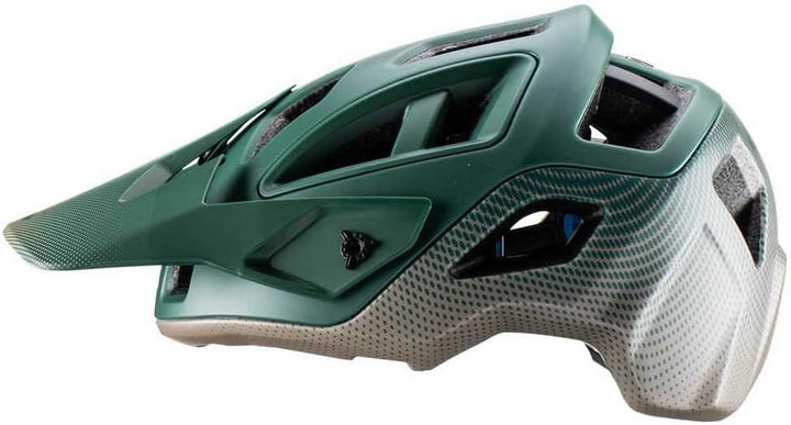 Leatt MTB All Mountain 3.0 Helm grün, M