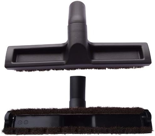 Hossi's Wholesale Staubsaugerrohr, Polsterdüse, Saugpinsel, Fugendüse & Hartbodendüse im Set kompati