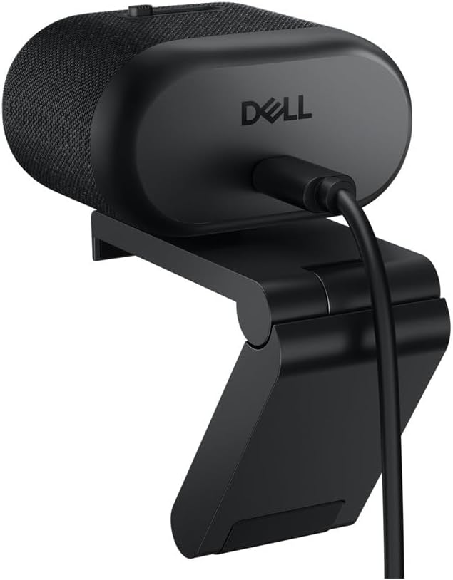Dell Pro 7 WB726・Webcam・Farbe・3840 x 2160 (WB726-EMEA)