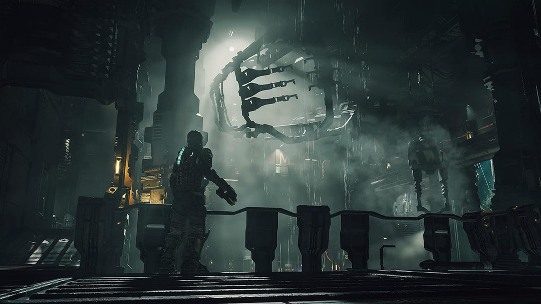 Dead Space Remake für Xbox (100% UNCUT) (Deutsche Verpackung)