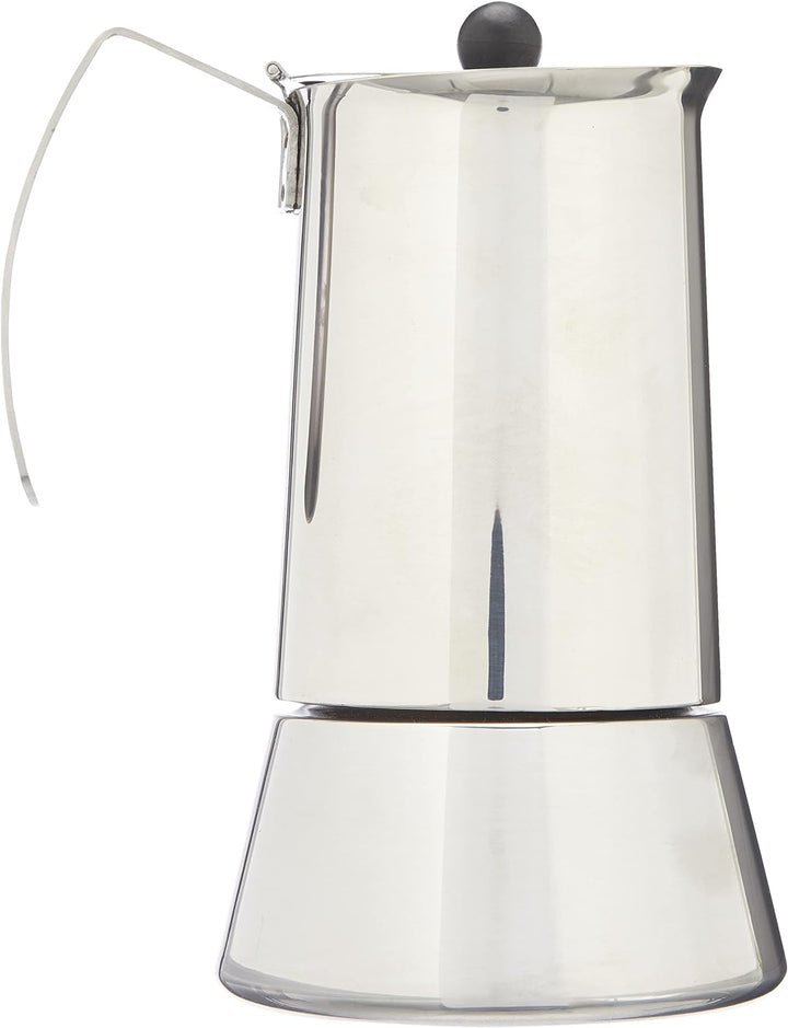 Monix Eterna Espressokocher für 10 Tassen