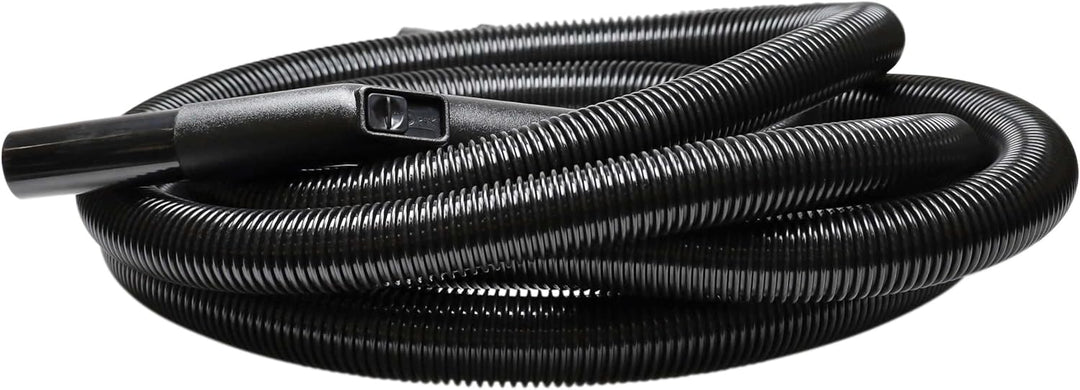 vhbw Staubsauger Ersatz Schlauch kompatibel mit Kärcher NT 555, NT 561, NT 601, NT 602, NT 611, NT 6