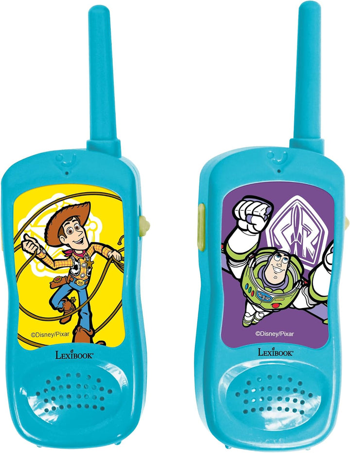 Lexibook, Toy Story, Abenteurer-Set, RPTW12TSLXB