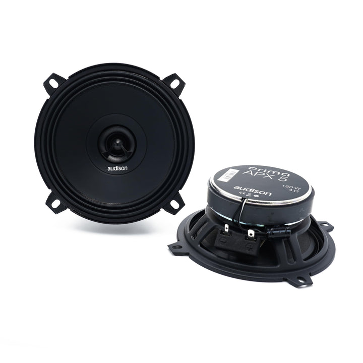 AUDISON PRIMA APX 5 HIGH END LAUTSPRECHER 13 cm/5,25 150 WATT