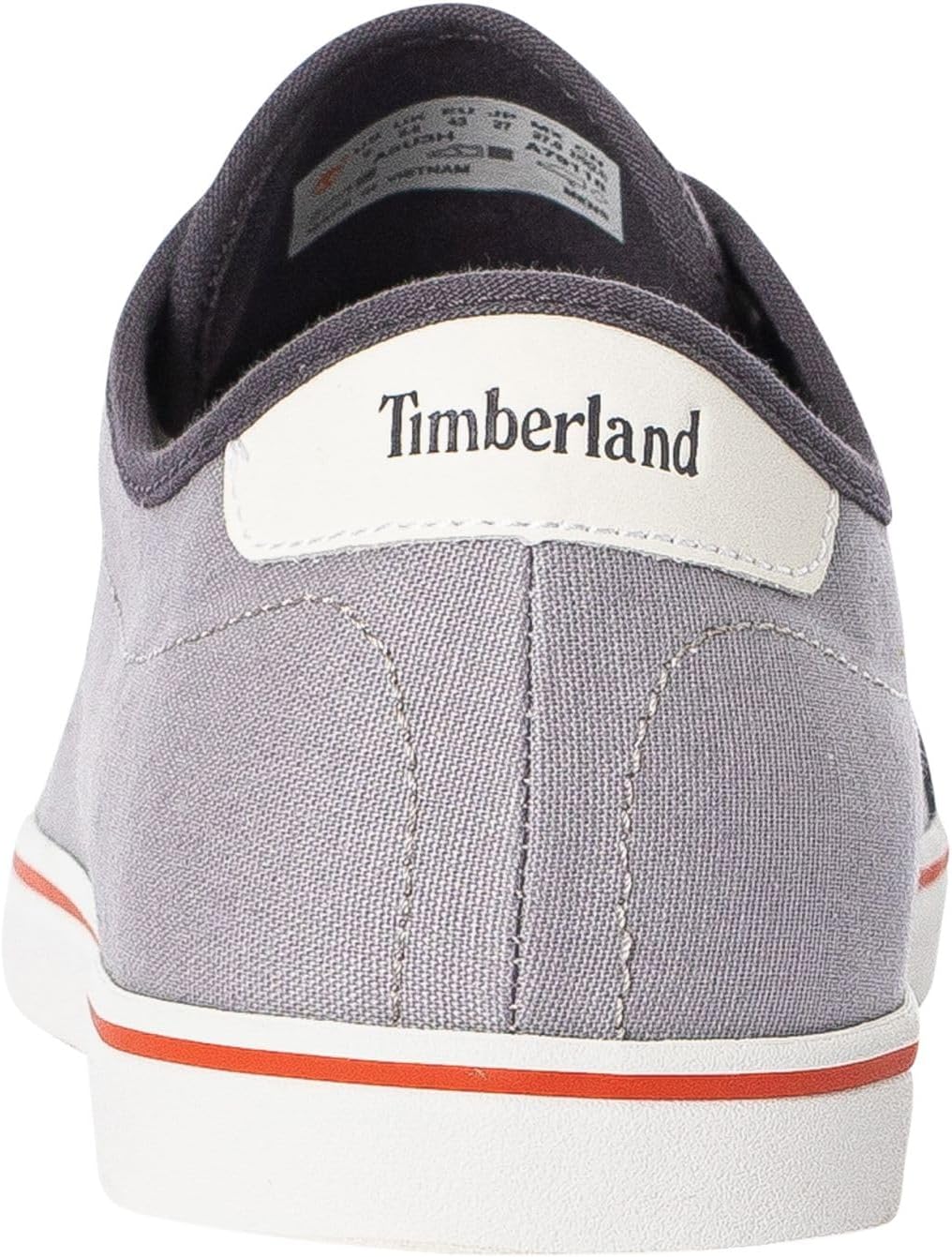 Timberland Herren Skape Park Sneaker 40 EU Sleet, 40 EU Sleet