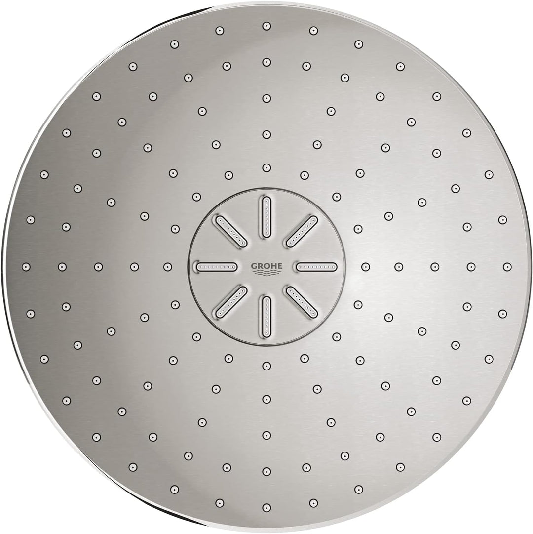 GROHE 26475DC0 Rainshower SmartActive 310 Brausestange, 900 mm, supersteel