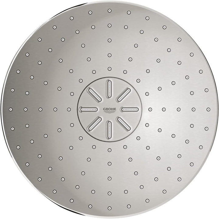 GROHE 26475DC0 Rainshower SmartActive 310 Brausestange, 900 mm, supersteel