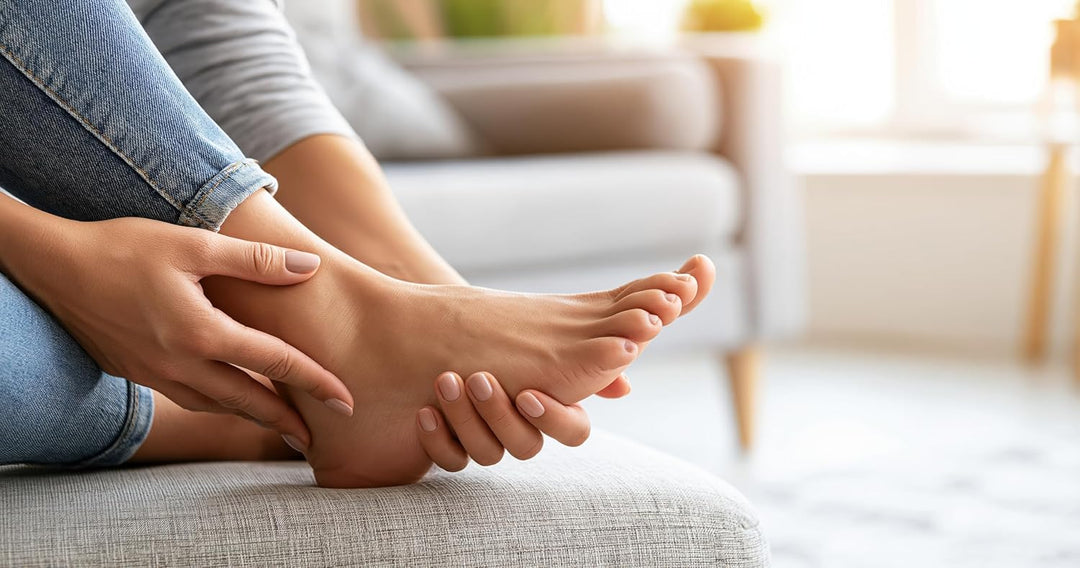 NailCare Lotion – Nagelpflege für pilzempfindliche Nägel - 15ml