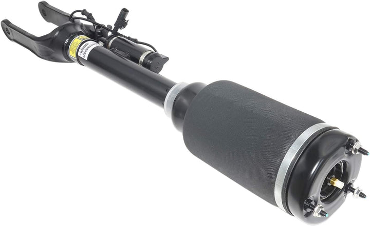 Huiruhy Vorne Luftfederbeine Stossdämpfer 1643205813 Kompatibel mit GL-Klasse X164 M-Klasse W164 mit