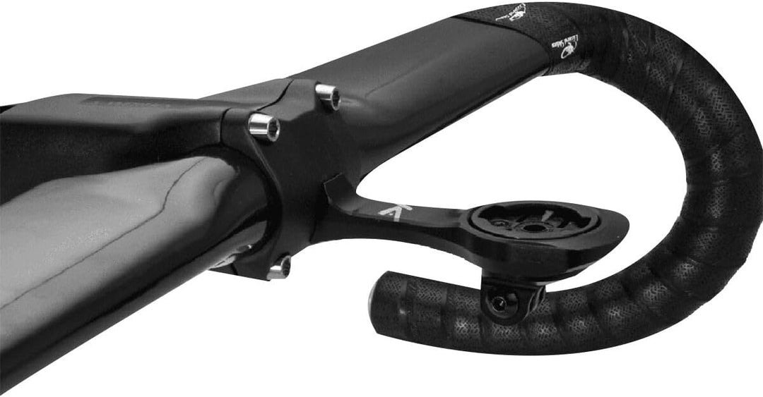 K-EDGE Future Computerhalterung für spezielle Vorbauten und Lenker (Garmin Combo Mount), Garmin Comb