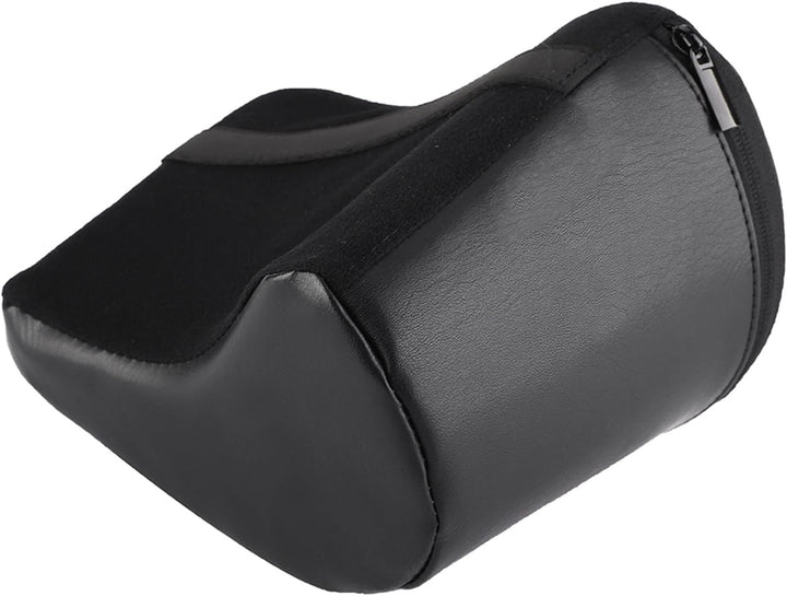 Klassische Gitarre Unterstützung Gitarre Kissen Bein 25×20×10 Langlebige Gitarre Weiche Bein Pad Mus