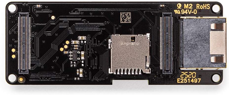 Arduino Portenta Vision Shield - Ethernet [ASX00021], Ethernet