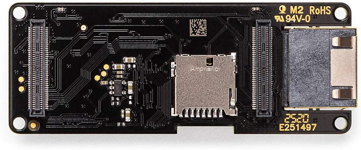 Arduino Portenta Vision Shield - Ethernet [ASX00021], Ethernet