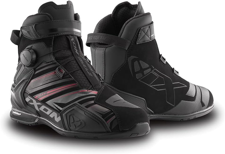 IXON Bull 2 WP Ultra Motorcycle Shoes EU 42