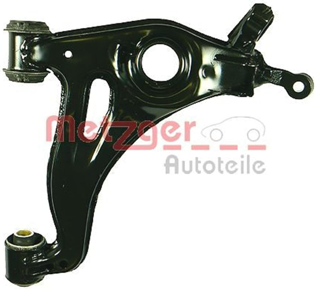 Metzger 58055402 Lenker, Radaufhängung