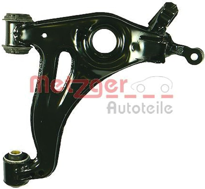 Metzger 58055402 Lenker, Radaufhängung