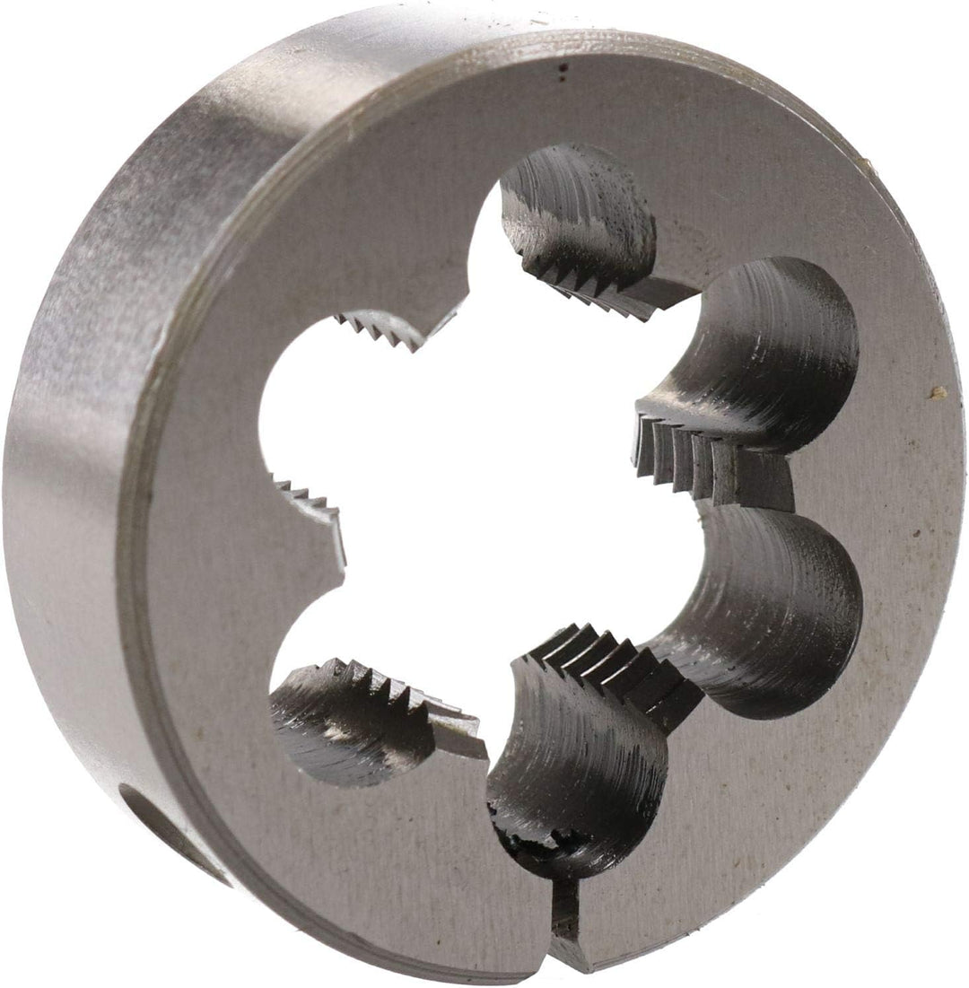 3/4" x 16 UNF Die Impériale 1,5 écrou" (38mm) Stahl Wolfram TD103