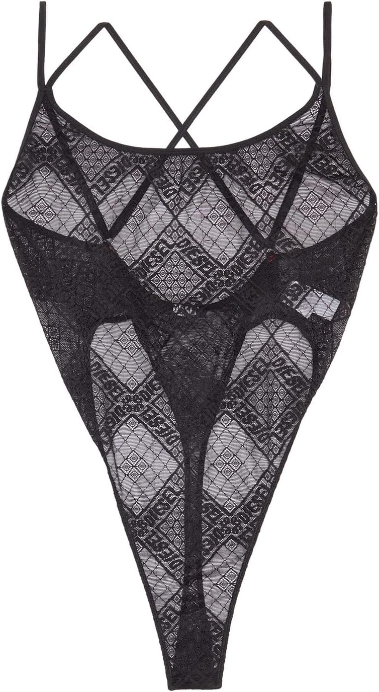Diesel Damen Ufby-brita-l Body L 0NGAI-9XX-0NGAI, L 0NGAI-9XX-0NGAI