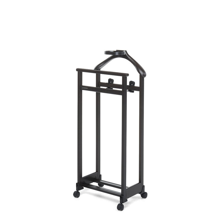 Foppapedretti 9900390086 Indossatore Wenge' Dunkelbraun, Dunkelbraun