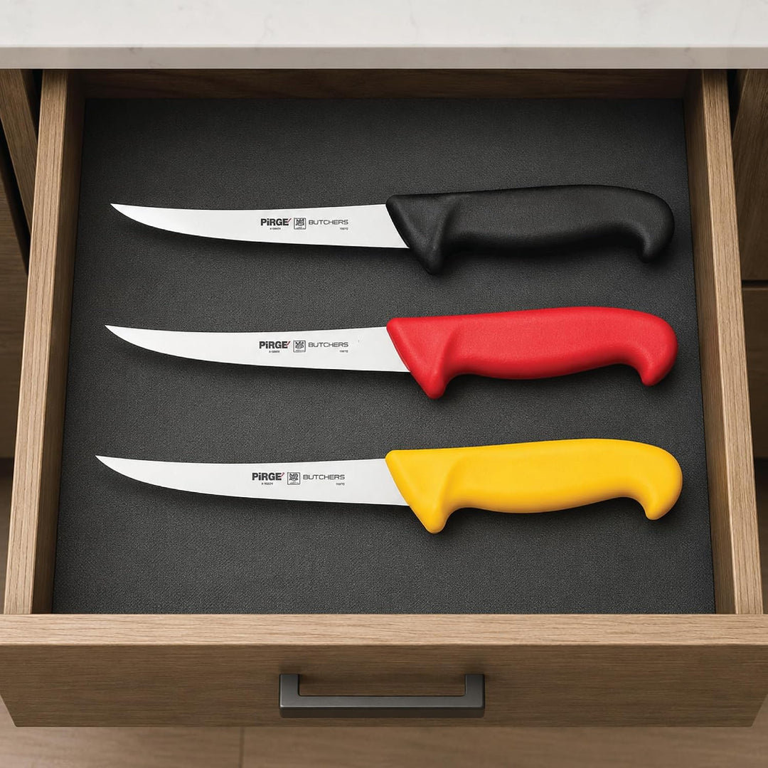 Pirge Butcher&