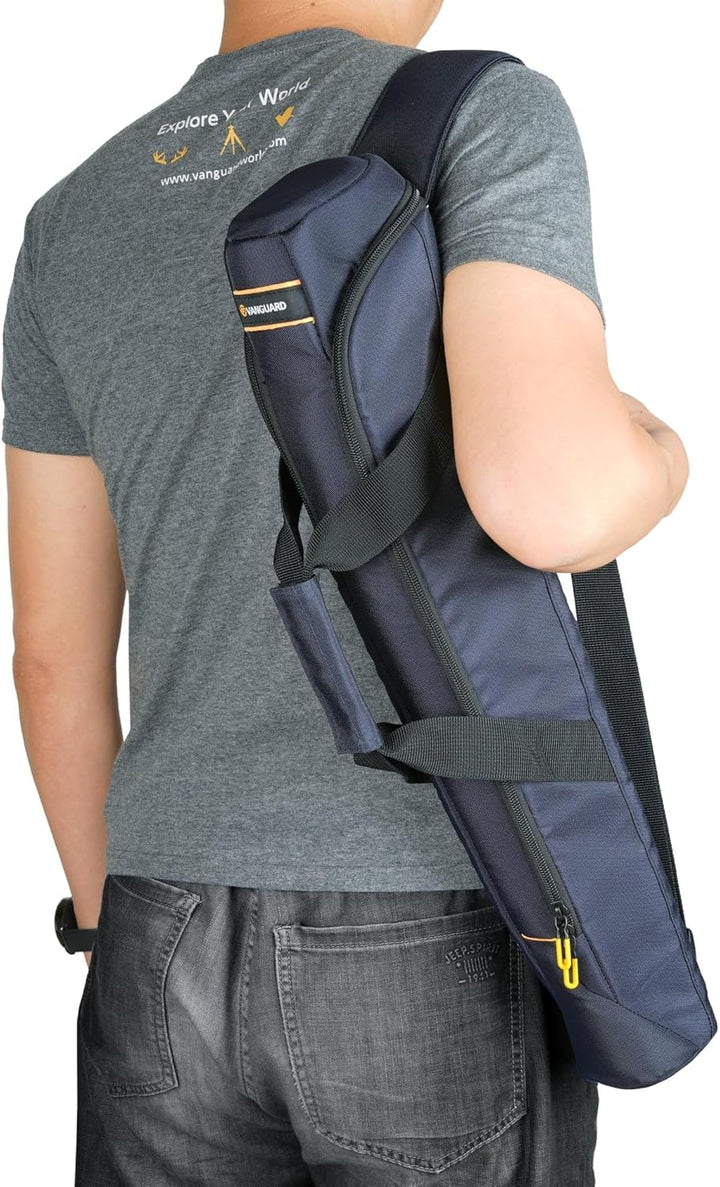 VEO 5 264CB160S - Carbonstativ, Kugelkopf mit Doppelachsensystem - Traglast 15 kg