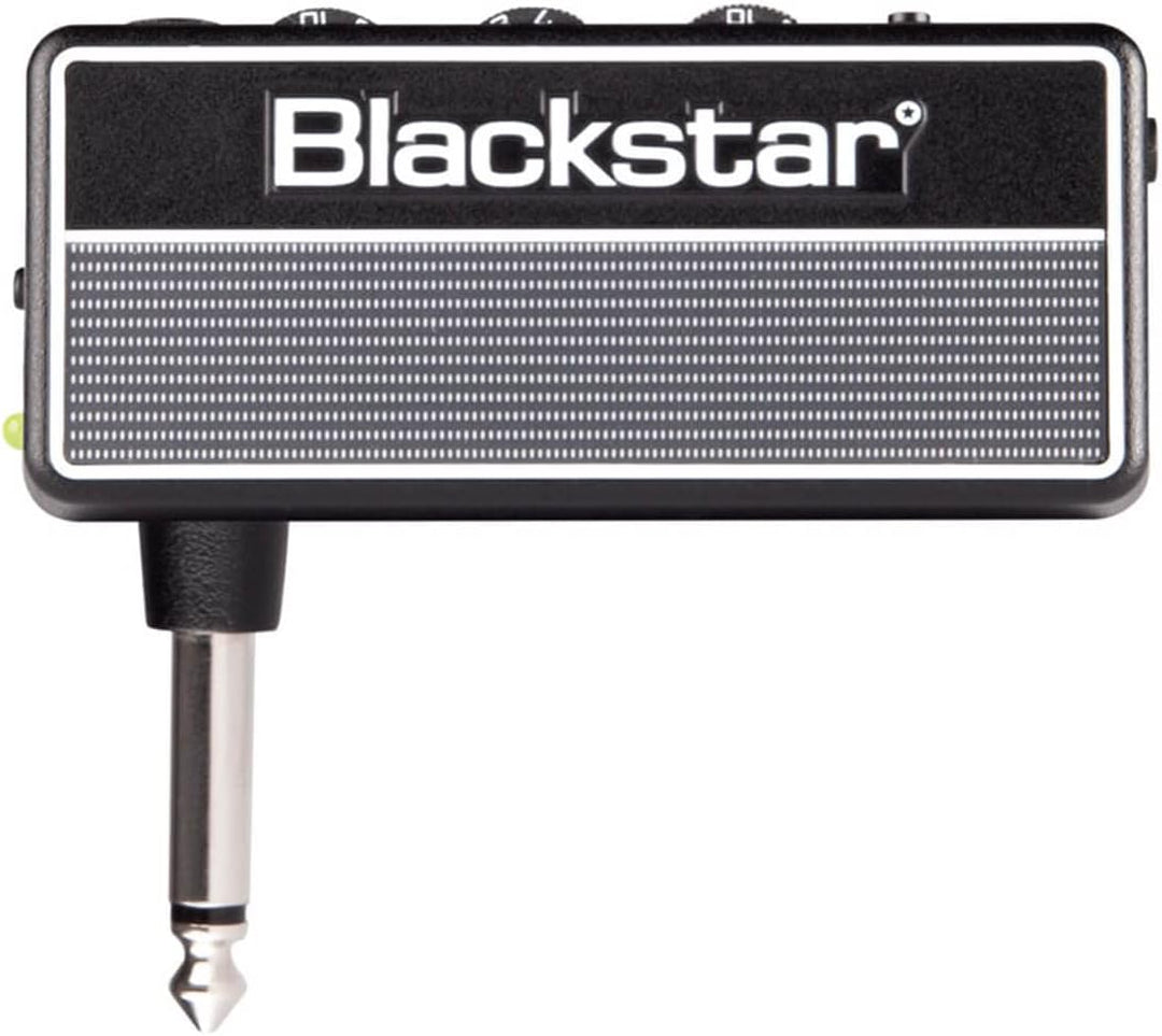 Blackstar amPlug 2 FLY Mini Portable Electric Guitar Headphone Amplifier Plugin Simulator mit eingeb