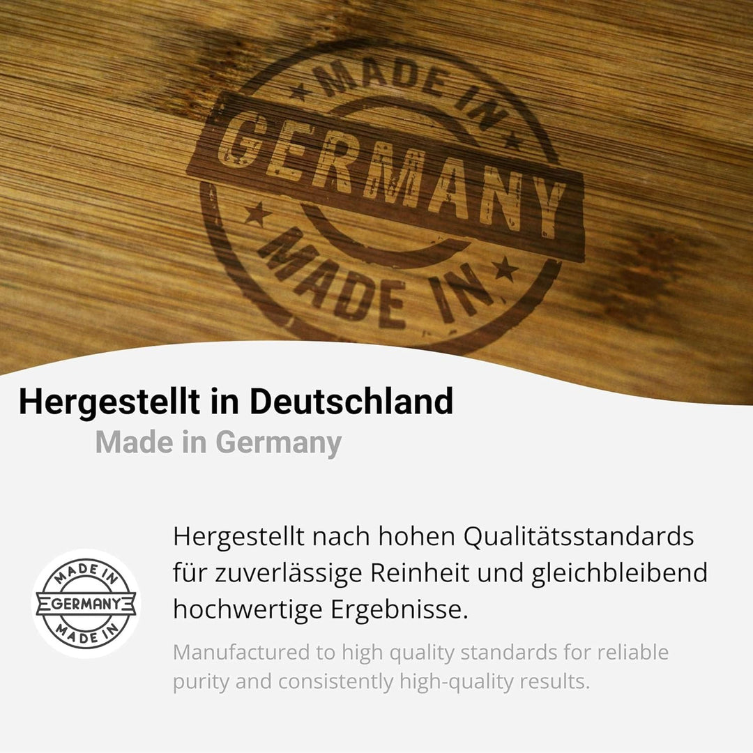 Bienenwachs Pastillen 2 kg weiss Ph.Eur. DIY Naturkosmetik Bienenwachstücher